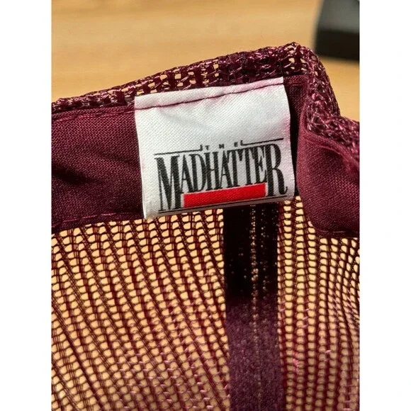 Vintage Bobby Helms “My Special Angel” Trucker Snapback Mesh Hat‎ - Picture 8 of 8